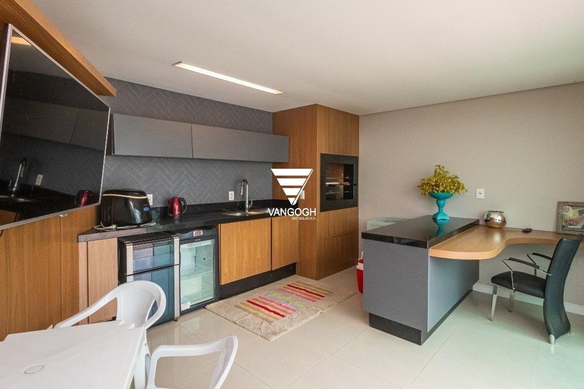 Apartamento 4 dormitórios Alexandria, Quadra Mar - Balneário Camboriú