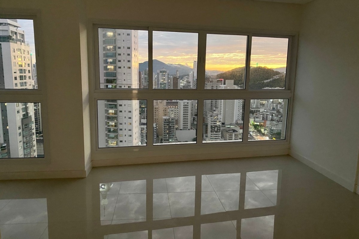 Apartamento 4 dormitórios Bosque Belcanto, Pioneiros - Balneário Camboriú