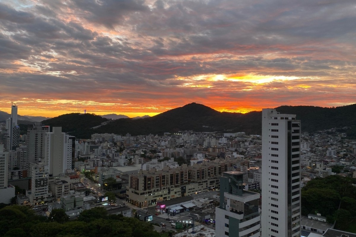 Apartamento 4 dormitórios Bosque Belcanto, Pioneiros - Balneário Camboriú