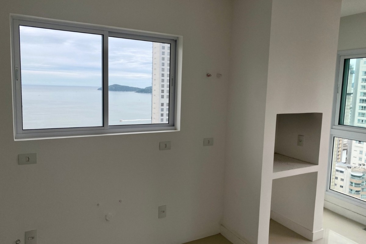 Apartamento 4 dormitórios Bosque Belcanto, Pioneiros - Balneário Camboriú