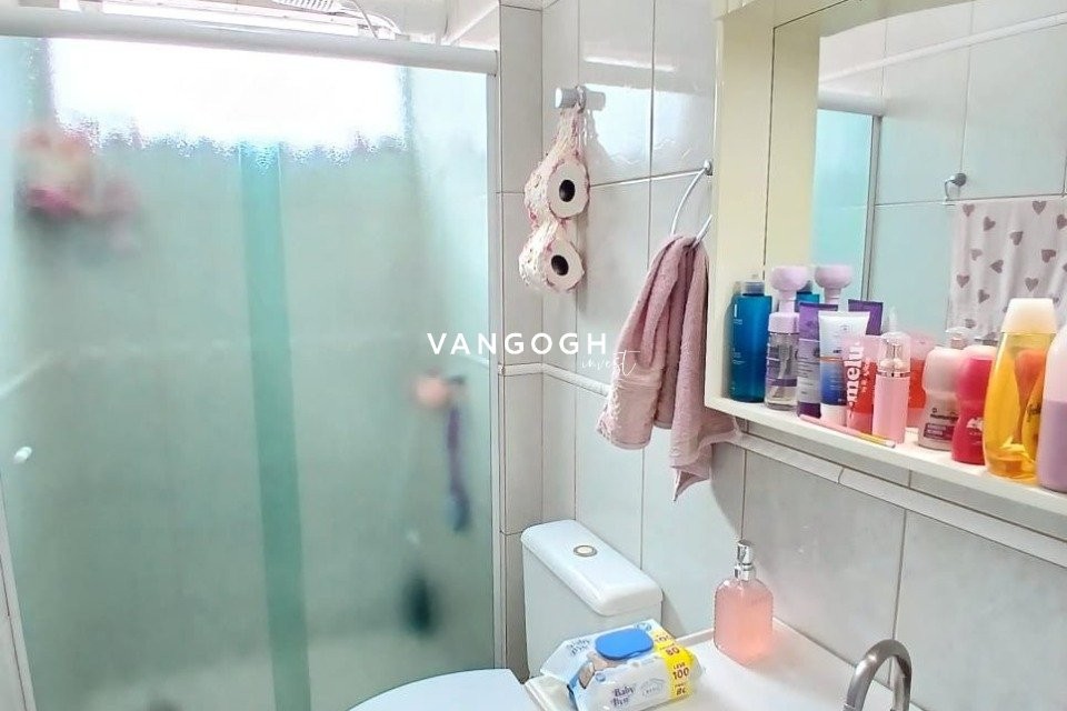 Apartamento 3 dormitórios Residence Piet Mondrian, Centro - Balneário Camboriú