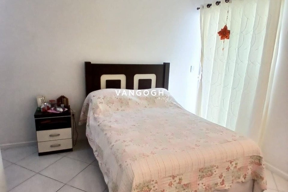 Apartamento 3 dormitórios Residence Piet Mondrian, Centro - Balneário Camboriú