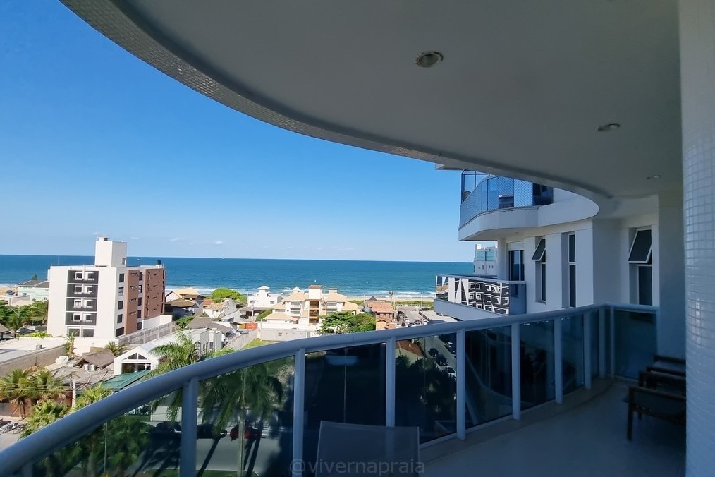 Apartamento 4 dormitórios Brava Home Resort, Praia Brava - Itajaí