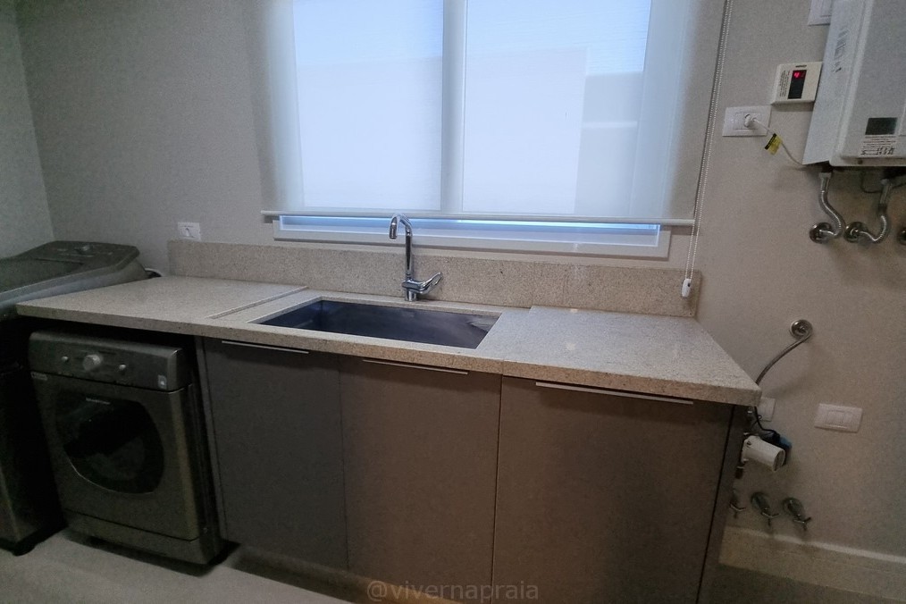 Apartamento 4 dormitórios Brava Home Resort, Praia Brava - Itajaí