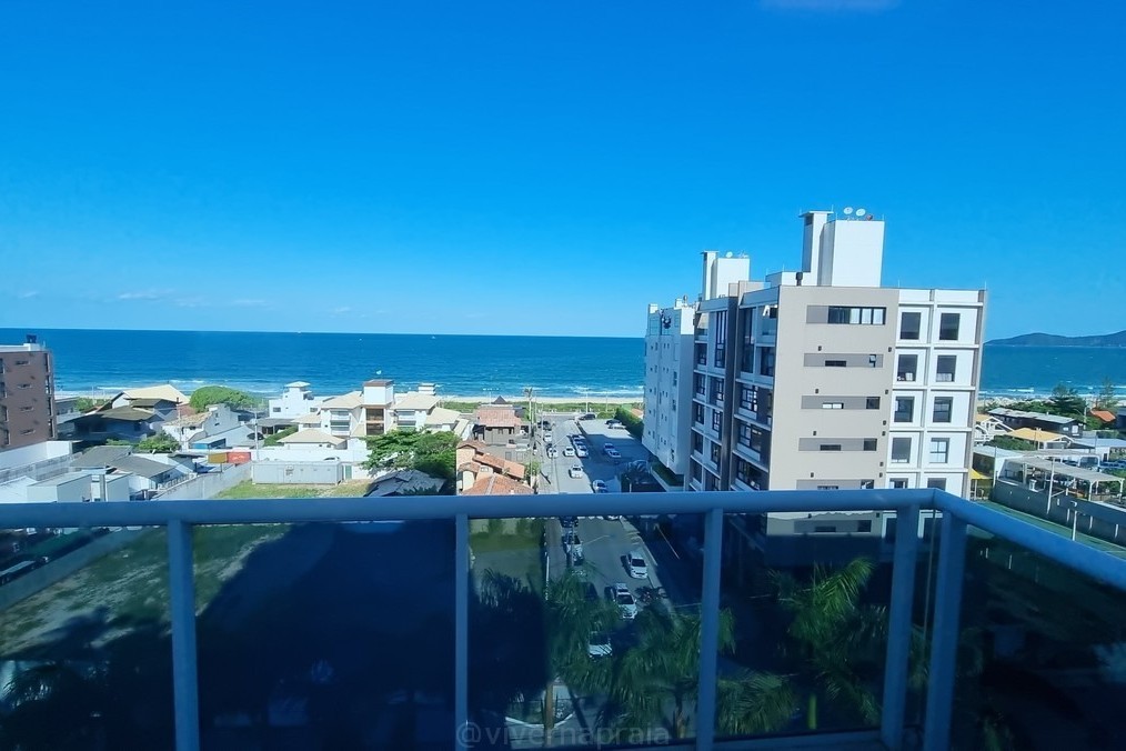 Apartamento 4 dormitórios Brava Home Resort, Praia Brava - Itajaí