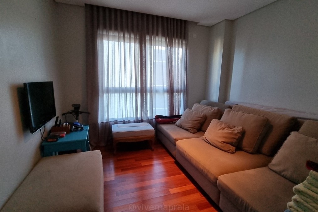 Apartamento 4 dormitórios Brava Home Resort, Praia Brava - Itajaí