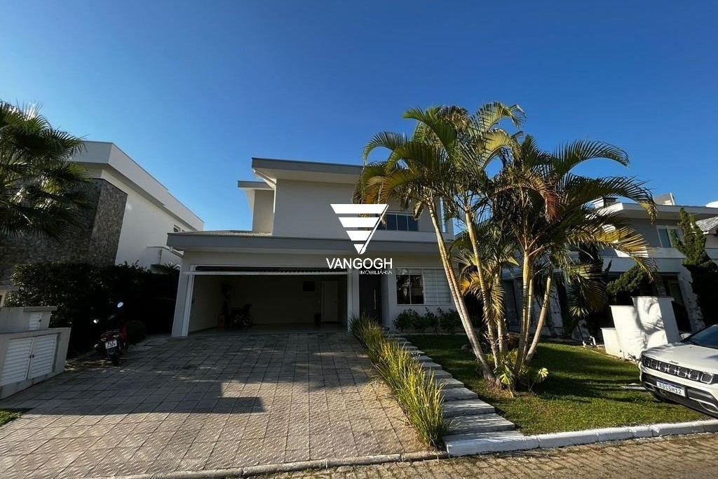 Casa em Condomínio 4 dormitórios Brava Horizontal, Praia Brava - Itajaí