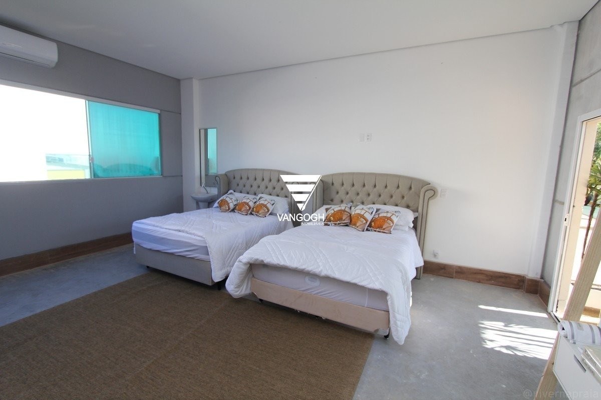 Pavilhão Costa Esmeralda, Sertao de Santa Luzia - PORTO BELO