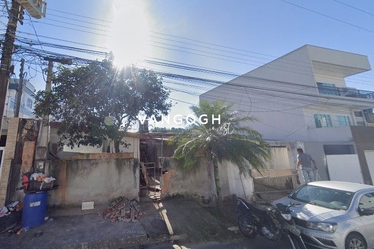 Terreno , Nações - Balneário Camboriú