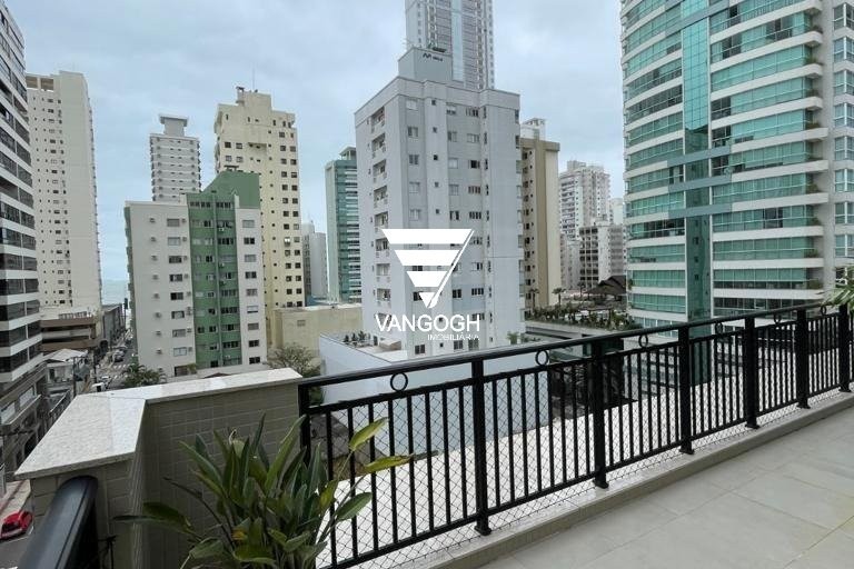 Apartamento 4 dormitórios Serendipity Village, Centro - Balneário Camboriú