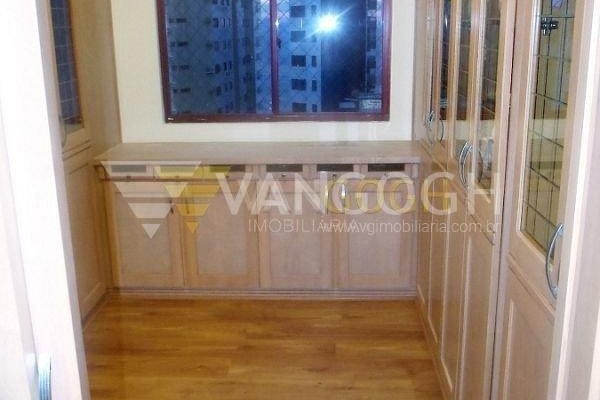 Apartamento 5 dormitórios Clemont Ferrand, Centro - Balneário Camboriú