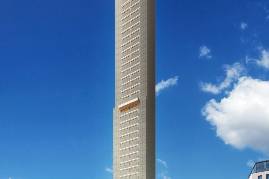 Imperium Tower