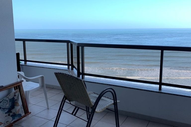 Apartamento 3 dormitórios Monte Olympo, Frente Mar - Balneário Camboriú