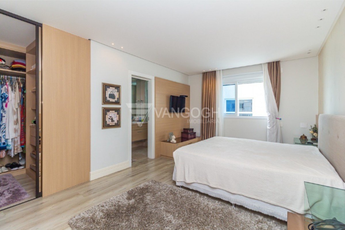 Apartamento 5 dormitórios Costão da Barra, Frente Mar - Balneário Camboriú