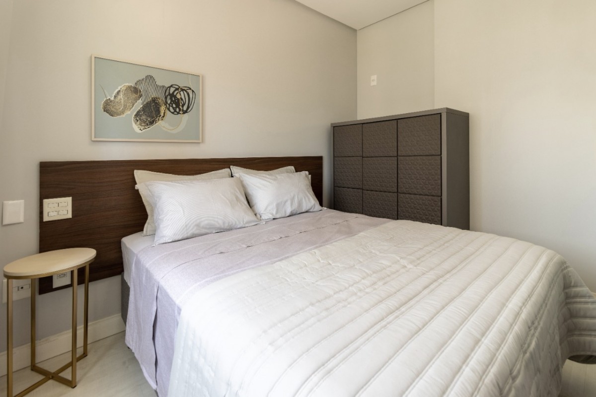 Apartamento 4 dormitórios Villa Serena Home Club, Quadra Mar - Balneário Camboriú