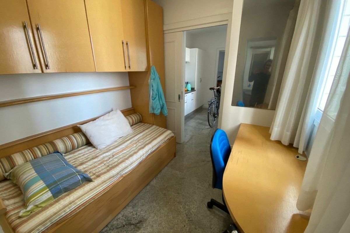 Apartamento 3 dormitórios Royal Palace, Frente Mar - Balneário Camboriú