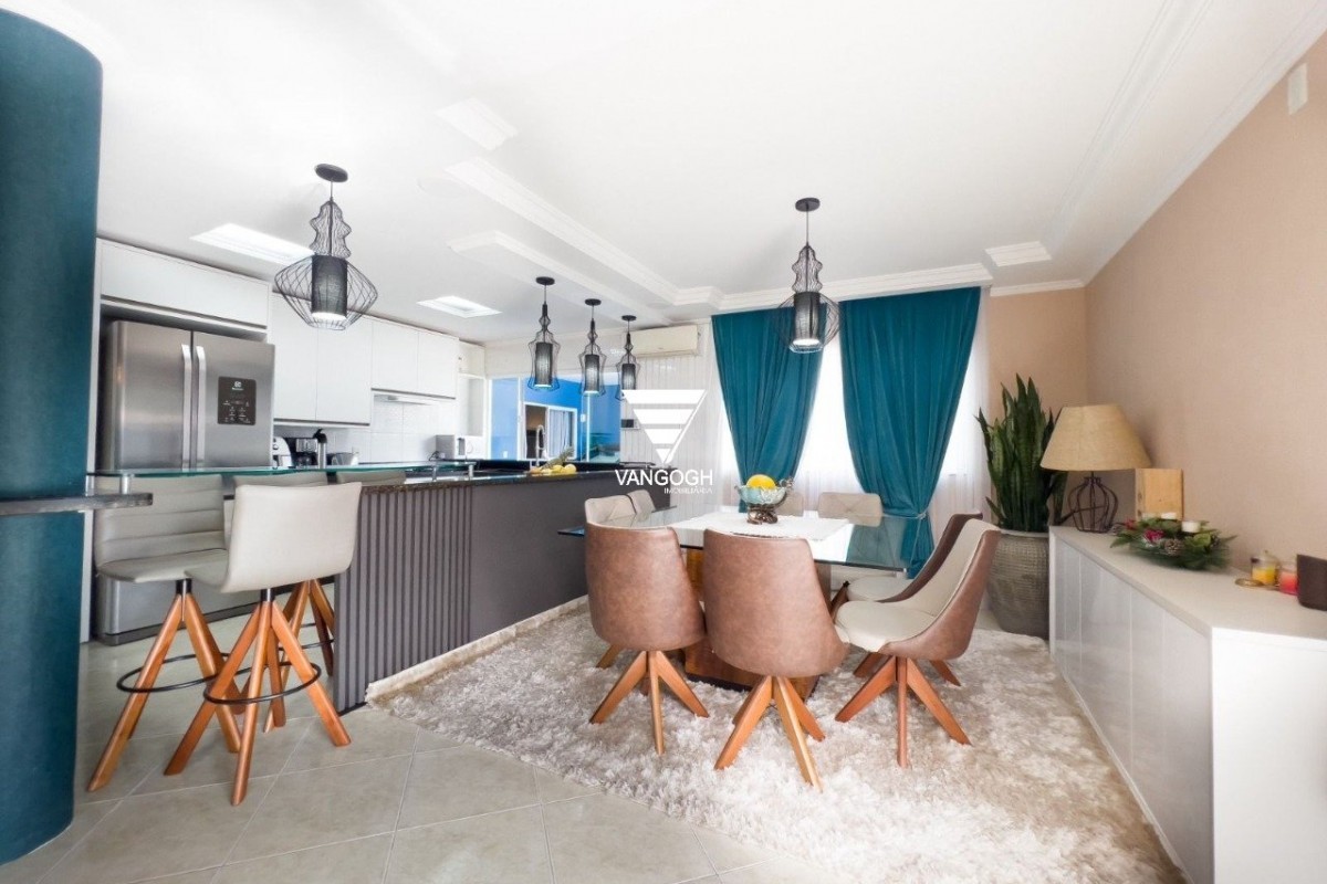 Casa 5 dormitórios , Praia dos Amores - Balneário Camboriú