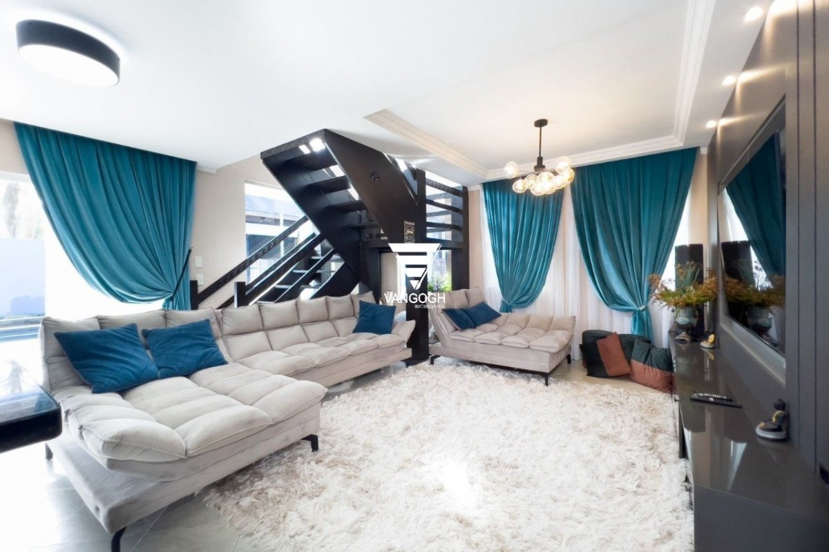 Casa 5 dormitórios , Praia dos Amores - Balneário Camboriú