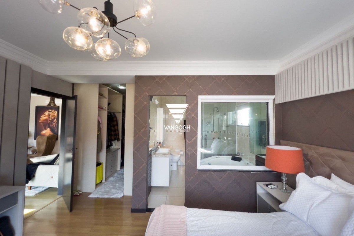 Casa 5 dormitórios , Praia dos Amores - Balneário Camboriú