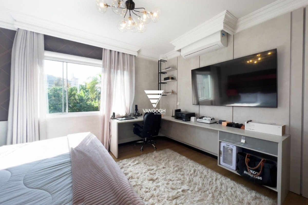 Casa 5 dormitórios , Praia dos Amores - Balneário Camboriú