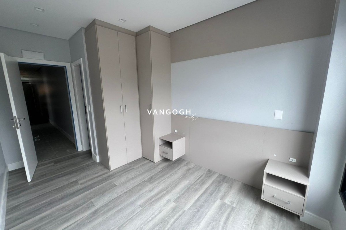 Apartamento 3 dormitórios Dusseldorf