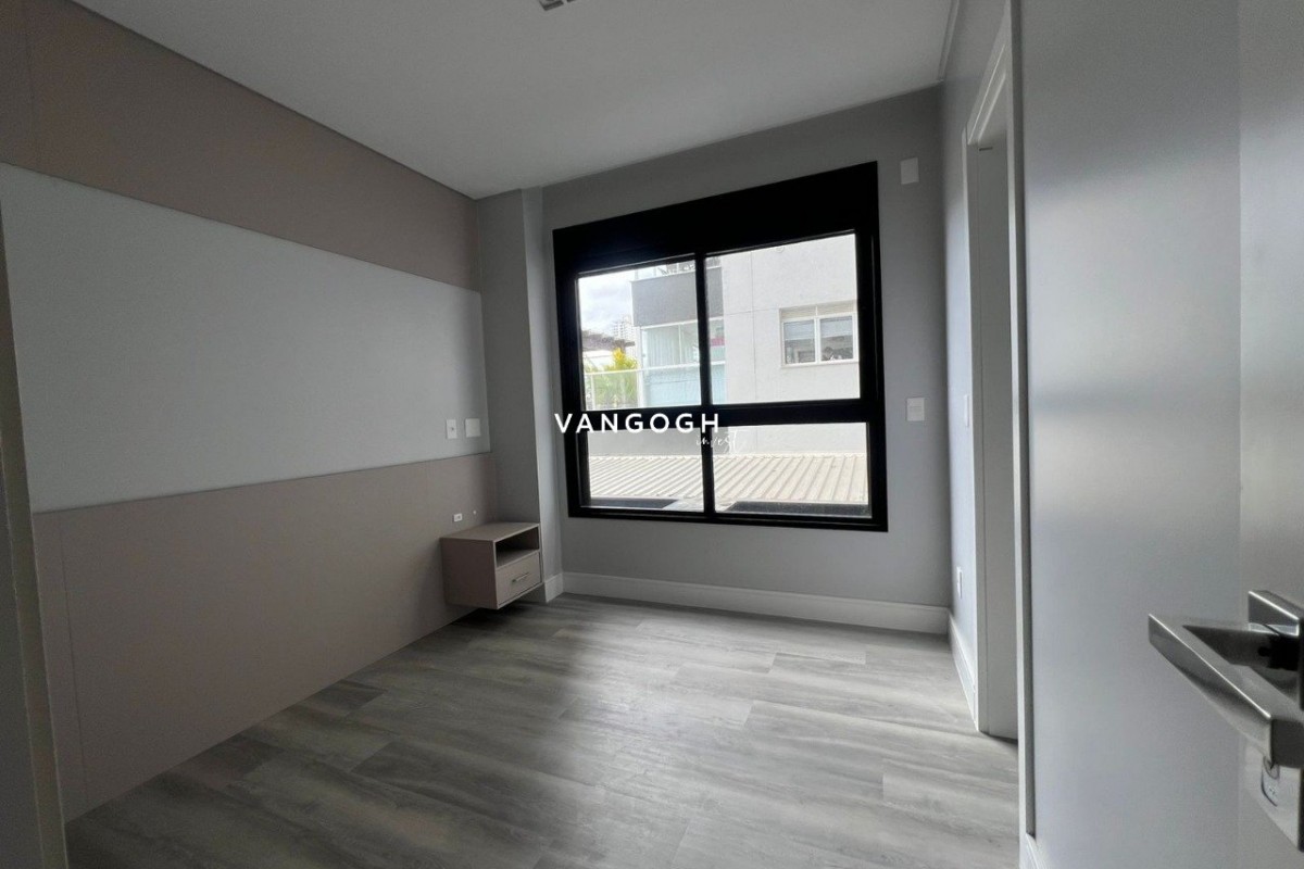 Apartamento 3 dormitórios Dusseldorf