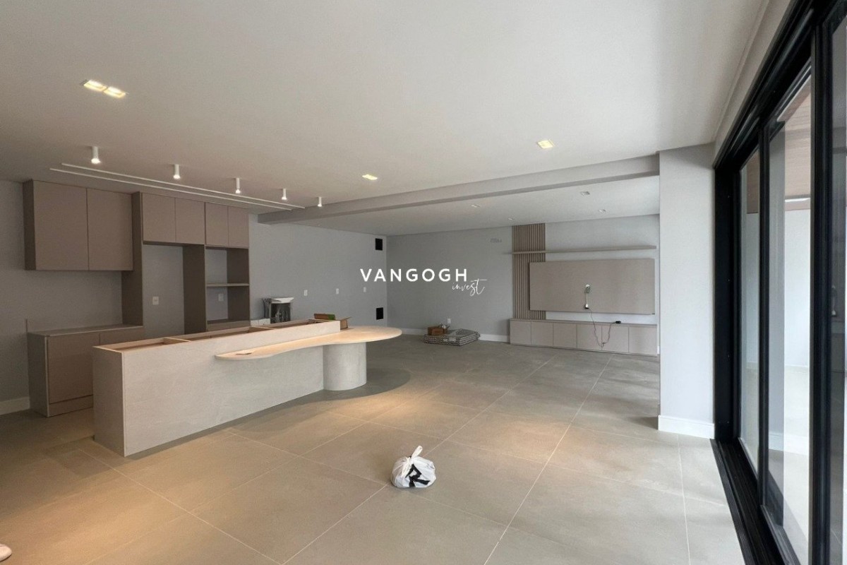 Apartamento 3 dormitórios Dusseldorf