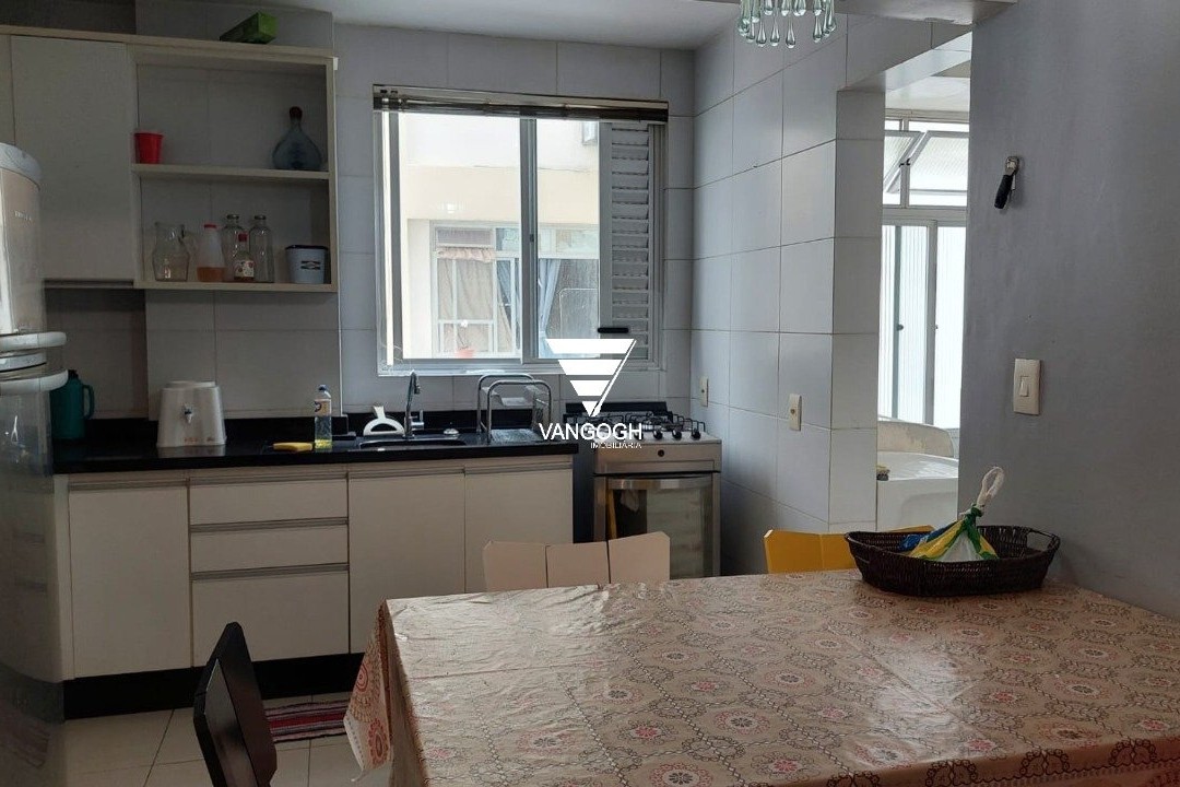 Apartamento 2 dormitórios Edificio Juruá, Centro - Balneário Camboriú