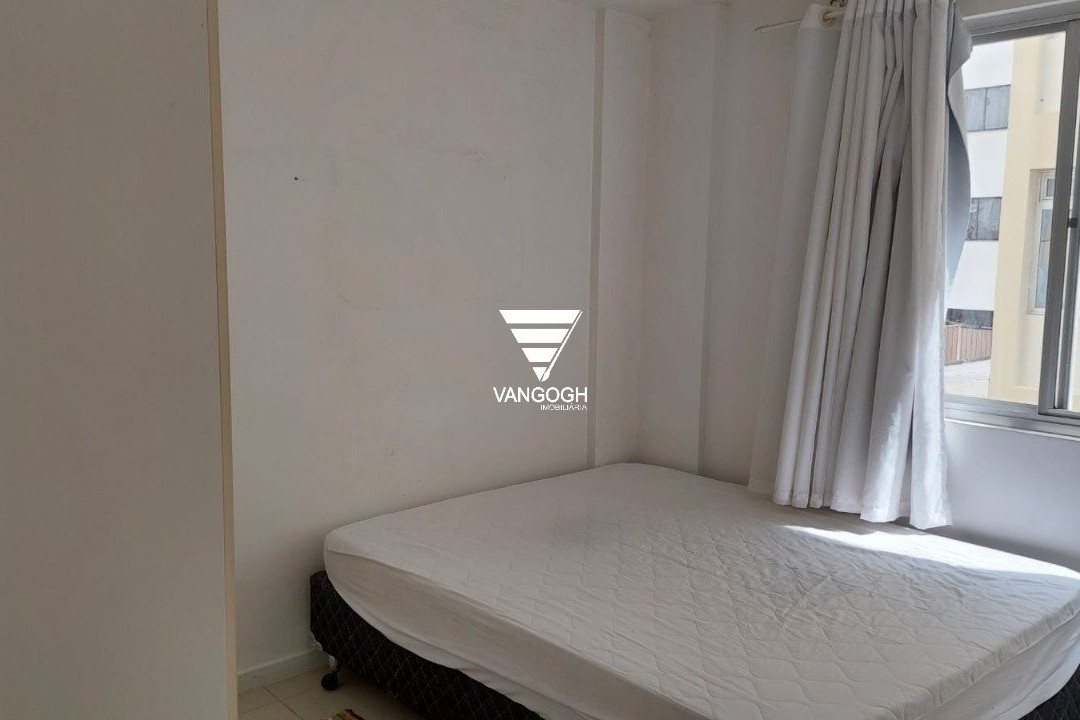 Apartamento 2 dormitórios Edificio Juruá, Centro - Balneário Camboriú