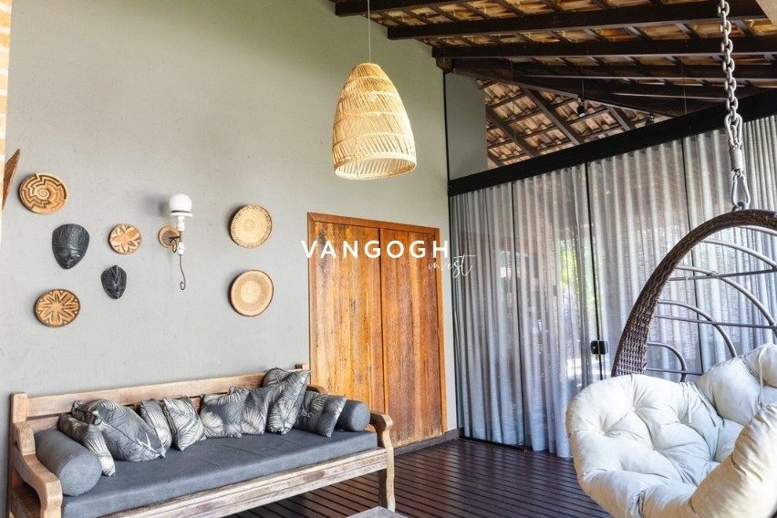Casa 4 dormitórios , Barra - Balneário Camboriú