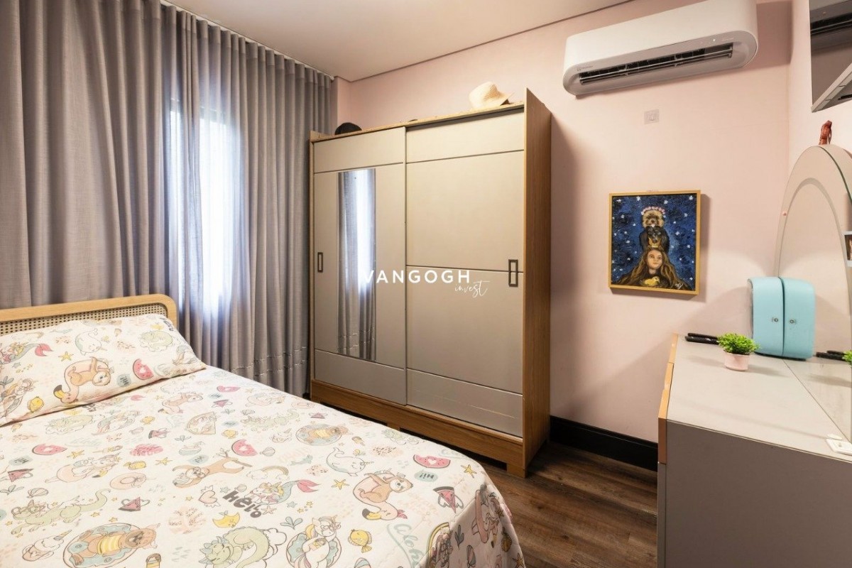 Casa 4 dormitórios , Barra - Balneário Camboriú