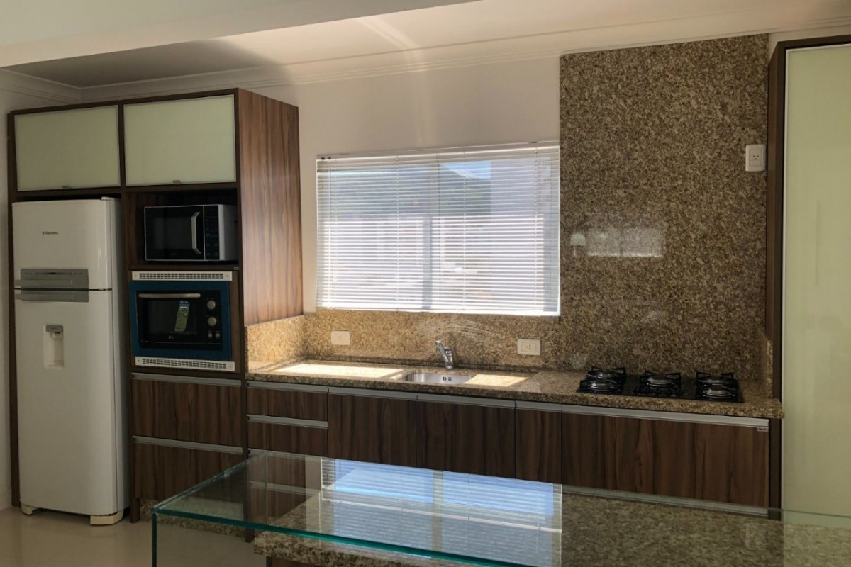 Apartamento 3 dormitórios Spazio Del Mare, Centro - Balneário Camboriú