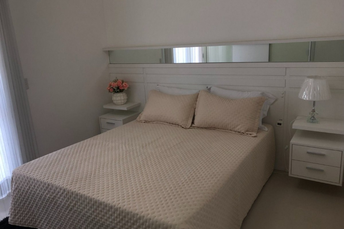 Apartamento 3 dormitórios Spazio Del Mare, Centro - Balneário Camboriú