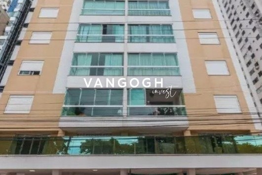 Apartamento 3 dormitórios Edifício Maresol, Centro - Balneário Camboriú