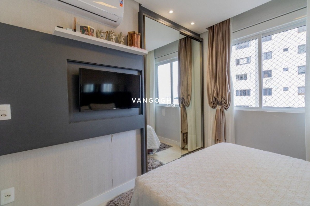 Apartamento 3 dormitórios Edifício Maresol, Centro - Balneário Camboriú