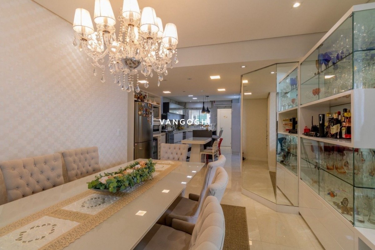 Apartamento 3 dormitórios Edifício Maresol, Centro - Balneário Camboriú