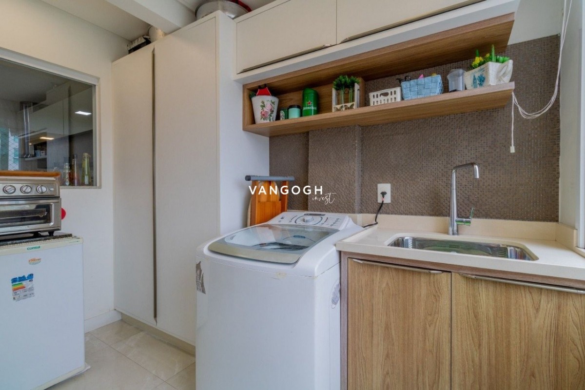 Apartamento 3 dormitórios Edifício Maresol, Centro - Balneário Camboriú