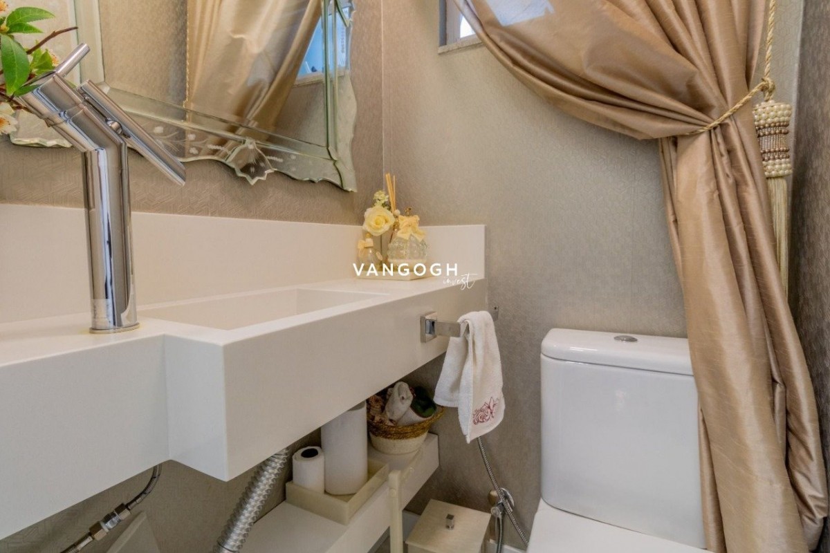 Apartamento 3 dormitórios Edifício Maresol, Centro - Balneário Camboriú