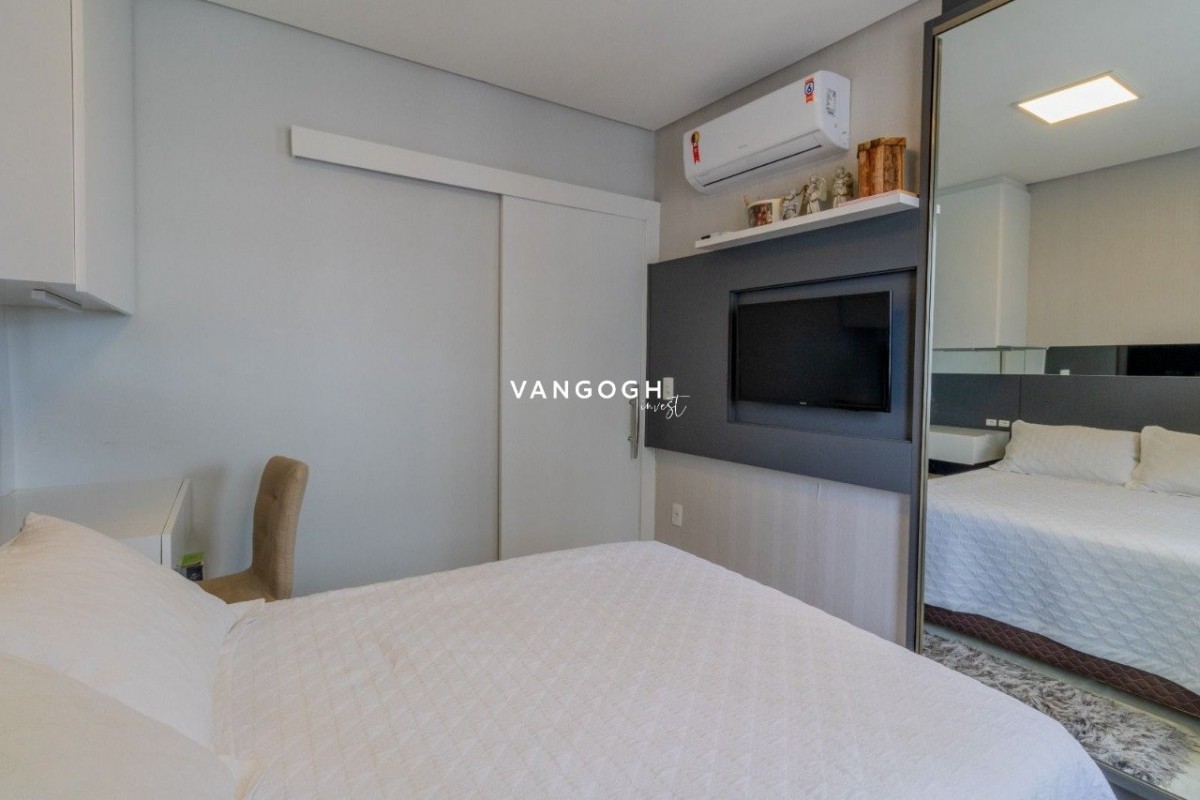 Apartamento 3 dormitórios Edifício Maresol, Centro - Balneário Camboriú