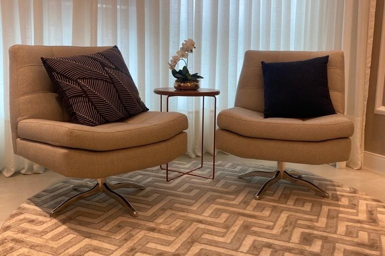 Apartamento Scariot Residence, Centro - Balneário Camboriú