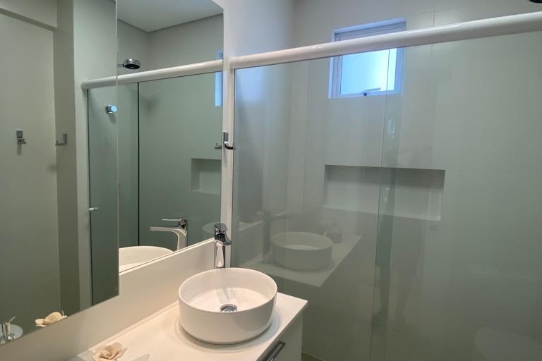 Apartamento Scariot Residence, Centro - Balneário Camboriú