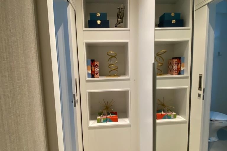 Apartamento Scariot Residence, Centro - Balneário Camboriú