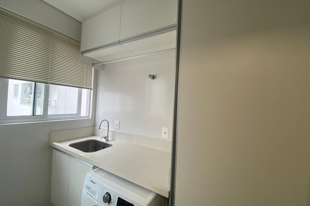 Apartamento Scariot Residence, Centro - Balneário Camboriú