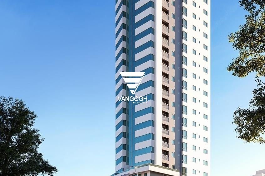 Apartamento 4 dormitórios Olimpia Residence, Centro - Balneário Camboriú