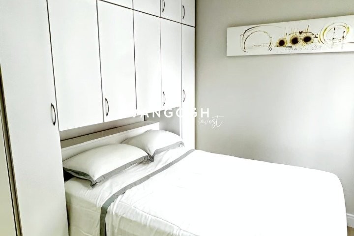 Apartamento 2 dormitórios Edifício Las Vegas, Centro - Balneário Camboriú