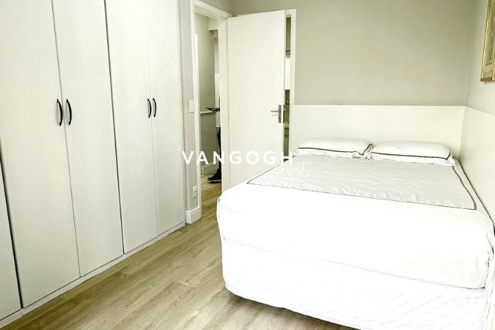 Apartamento 2 dormitórios Edifício Las Vegas, Centro - Balneário Camboriú
