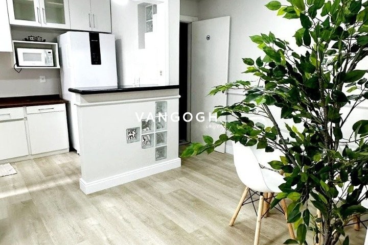 Apartamento 2 dormitórios Edifício Las Vegas, Centro - Balneário Camboriú