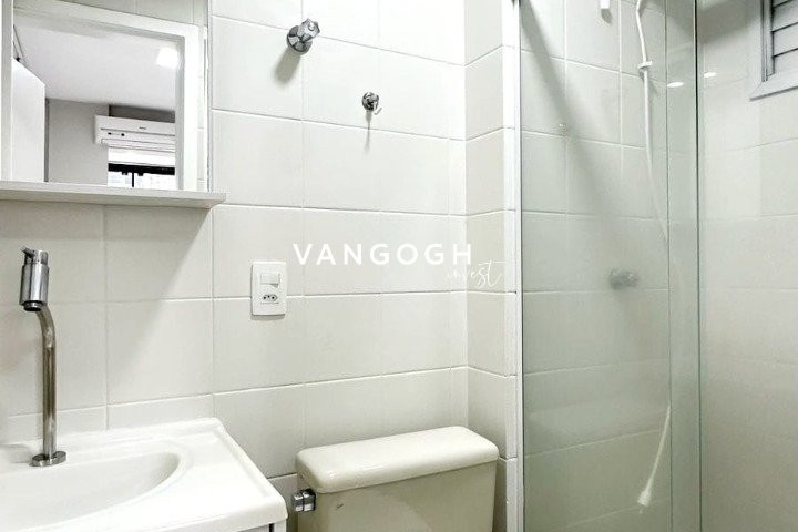 Apartamento 2 dormitórios Edifício Las Vegas, Centro - Balneário Camboriú