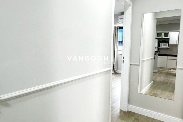 Apartamento 2 dormitórios Edifício Las Vegas, Centro - Balneário Camboriú