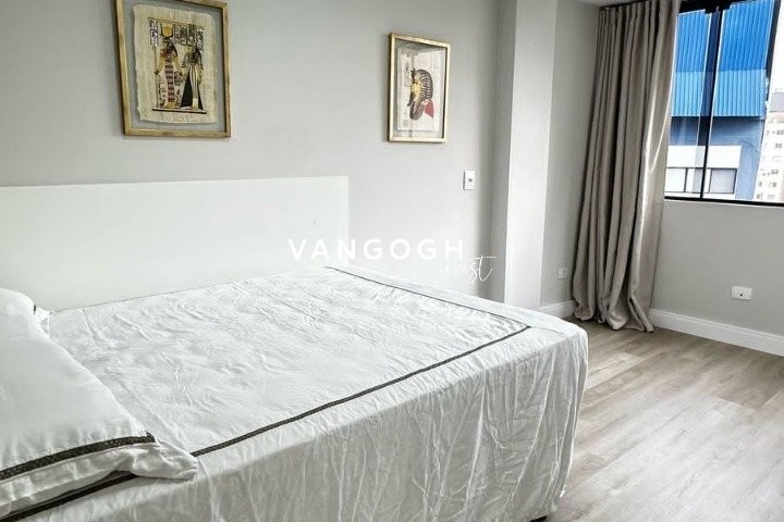 Apartamento 2 dormitórios Edifício Las Vegas, Centro - Balneário Camboriú